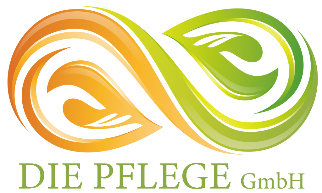 Logo Pflege GmbH